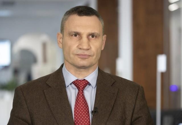 Imagem da noticia Invasão à Ucrânia: Prefeito de Kiev declara toque de recolher