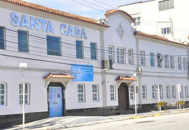 Imagem da noticia Senado aprova projeto que possibilita repasse de R$ 2 bi às Santas Casas