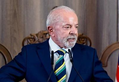 Lula sanciona lei que endurece combate ao crime organizado e amplia proteção de agentes públicos Lula sanciona lei que endurece combate ao crime organizado e amplia proteção de agentes públicos