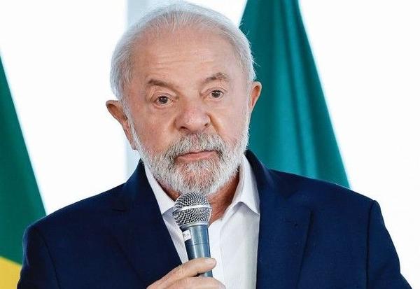 Imagem da notícia: Lula diz que não faltarão quartos para participantes da COP30 e nega temer esvaziamento de evento 21