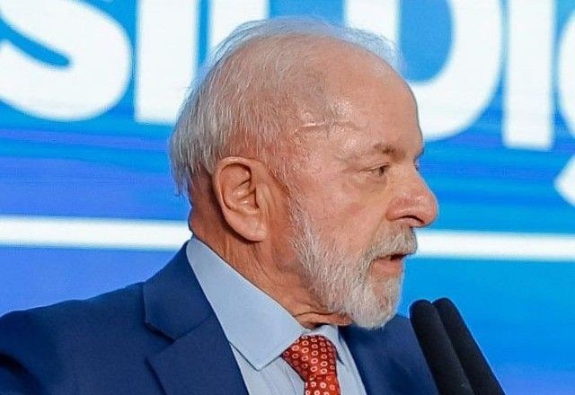 Imagem da noticia Lula reúne ministros em Brasília para debater situação no Rio após megaoperação