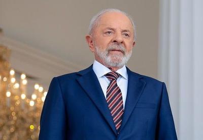 Lula reúne ministros para autorizar envio do PL Antifacção ao Congresso Lula reúne ministros para autorizar envio do PL Antifacção ao Congresso