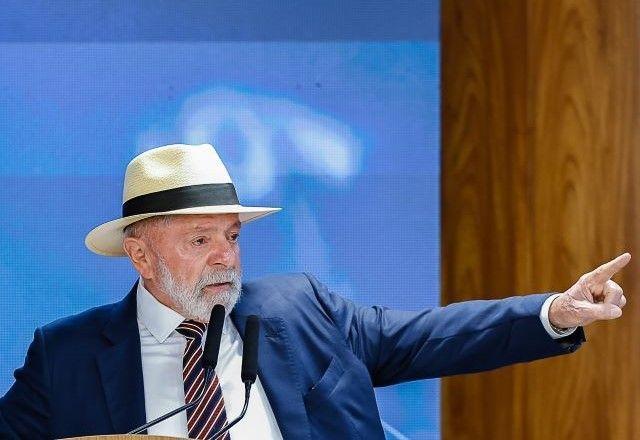 Lula viaja para São Paulo e passa por exames de rotina nesta quinta (20) Lula viaja para São Paulo e passa por exames de rotina nesta quinta (20)