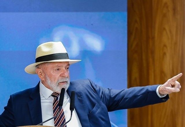 Imagem da noticia Lula viaja para São Paulo e passa por exames de rotina nesta quinta (20)
