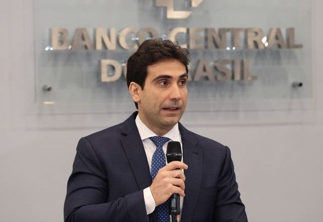 Imagem da noticia Galípolo diz que BC está "bastante incomodado" com inflação fora da meta e reforça postura restritiva