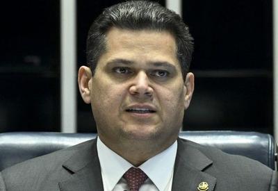 Após megaoperação no Rio, Alcolumbre anuncia criação da CPI do Crime Organizado Após megaoperação no Rio, Alcolumbre anuncia criação da CPI do Crime Organizado