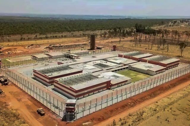 Imagem da noticia Transferência de Fernandinho Beira-Mar: entenda rodízio de presos em penitenciárias federais