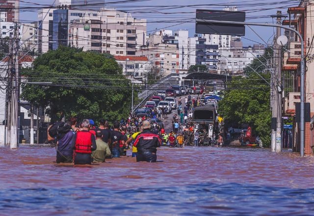 Imagem da noticia Famílias do Rio Grande do Sul podem se inscrever no Auxílio Reconstrução até terça
