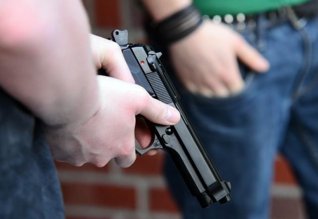Imagem da noticia Governo prorroga prazo para recadastramento de armas até 3 de maio