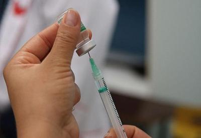 Vacina combinada contra covid e gripe apresenta resultados positivos Vacina combinada contra covid e gripe apresenta resultados positivos