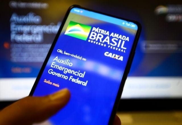 Imagem da noticia Auxílio Emergencial: Caixa libera 6ª parcela para nascidos em março