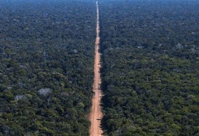 MPF pede que Lula vete mais de 30 dispositivos da nova lei de licenciamento ambiental MPF pede que Lula vete mais de 30 dispositivos da nova lei de licenciamento ambiental