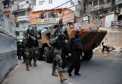 Governo pede retirada de projeto que isenta militares de punição Governo pede retirada de projeto que isenta militares de punição