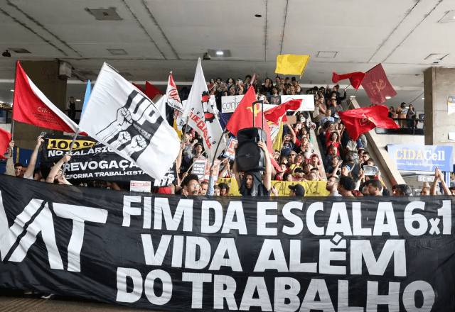 Imagem da noticia Fazenda defende transição em PEC 6X1 e cautela com impactos sobre o mercado