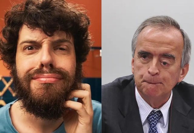 Imagem da noticia "Olho caído": o que é a ptose palpebral que acomete Diogo Defante e Nestor Cerveró