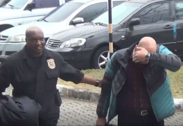 Imagem da noticia Quadrilha que contrabandeava migrantes para os EUA é presa em SP