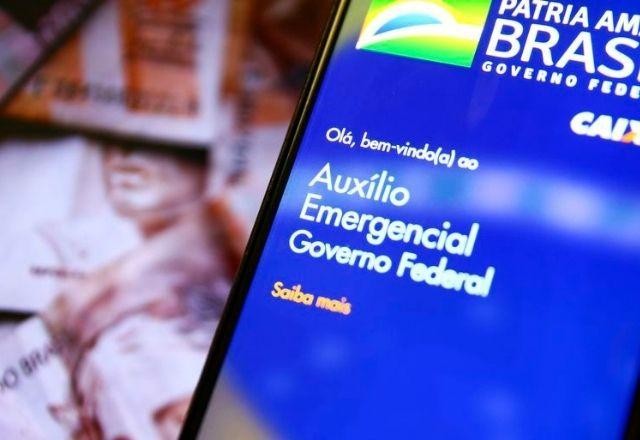 Imagem da noticia Caixa libera saque do auxílio emergencial para nascidos em dezembro