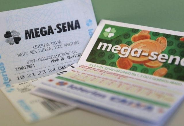 Imagem da noticia Aposta única de MG acerta dezenas da Quina e ganha mais de R$ 10 milhões; veja números sorteados