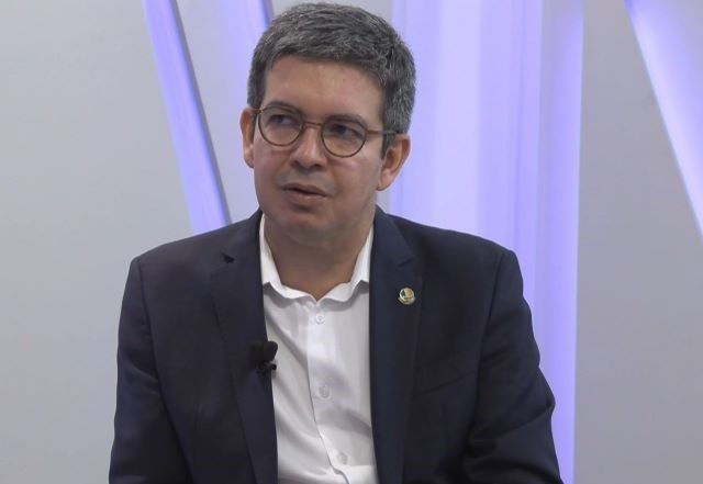 Imagem da noticia Reforma tributária: leis complementares devem ser enviadas ao Congresso antes de 15/4, diz Randolfe