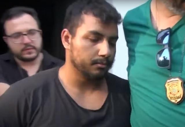 Imagem da noticia Rapaz de 19 anos confessa que matou irmão mais novo, de apenas 7