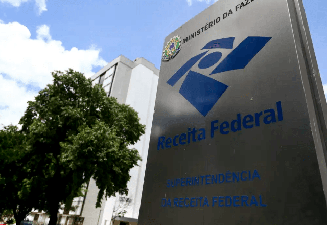 Imagem da noticia Arrecadação federal chega a quase R$ 1,2 trilhão de janeiro a maio e bate recorde
