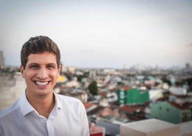 Eleições 2024: Datafolha mostra João Campos com 80% das intenções de votos válidos no Recife Eleições 2024: Datafolha mostra João Campos com 80% das intenções de votos válidos no Recife