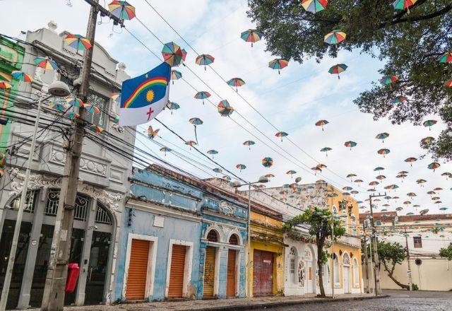 Imagem da noticia São Paulo, Rio e Recife lideram ranking de destinos procurados em julho