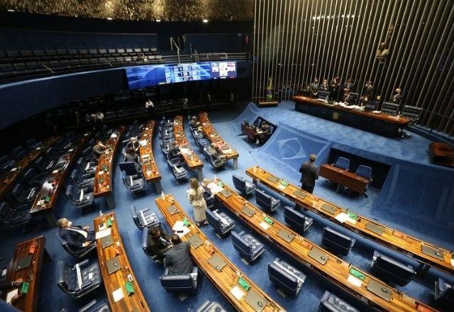 Imagem da noticia Senado aprova auxílio para santas casas e hospitais filantrópicos