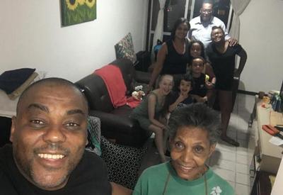 De volta ao Brasil: o recomeço de repatriados após a saída da Ucrânia De volta ao Brasil: o recomeço de repatriados após a saída da Ucrânia