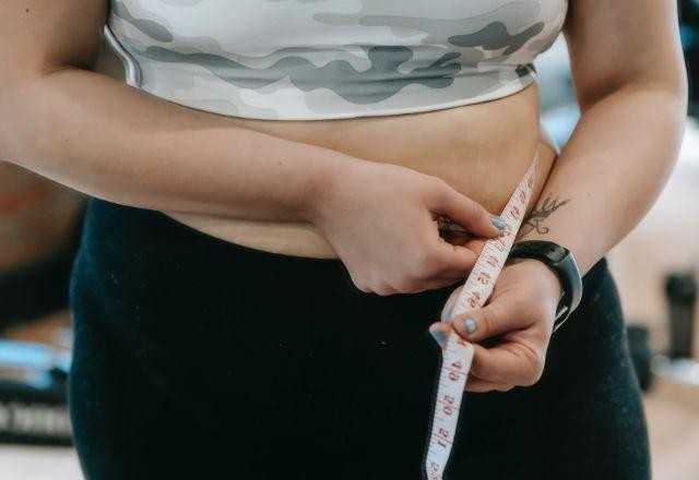 Imagem da noticia Quase 1,4 milhão de jovens apresentam sobrepeso ou obesidade, diz Saúde