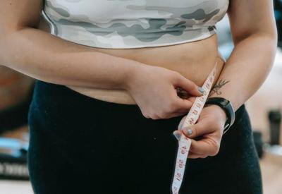 Quase 1,4 milhão de jovens apresentam sobrepeso ou obesidade, diz Saúde Quase 1,4 milhão de jovens apresentam sobrepeso ou obesidade, diz Saúde