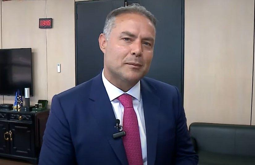 Malha rodoviária piorou no governo Bolsonaro, diz Renan Filho Malha rodoviária piorou no governo Bolsonaro, diz Renan Filho
