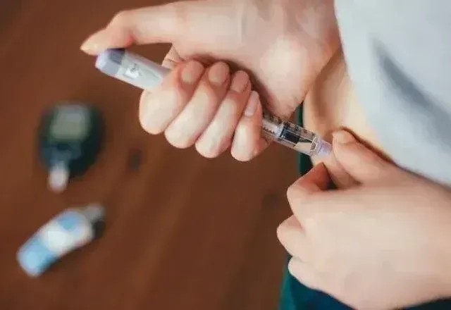 Imagem da noticia Semaglutida pode reduzir risco de demência em pessoas com diabetes tipo 2, mostra estudo