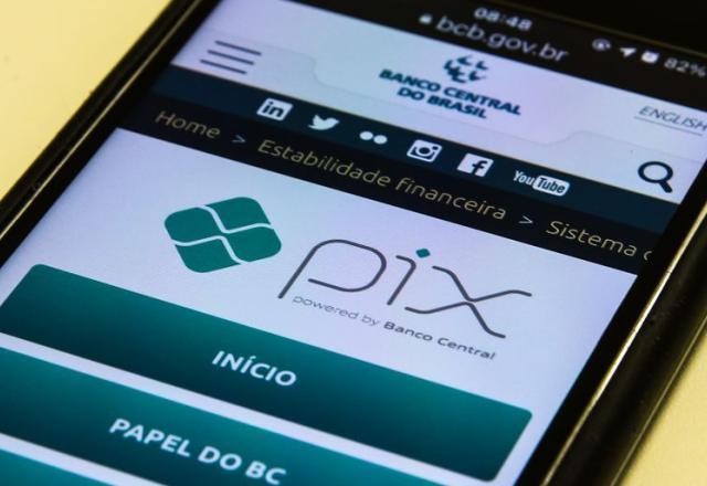 Imagem da noticia Limite noturno para transferência via PIX entra em vigor nesta 2ª feira