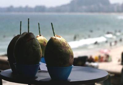 Turismo fatura R$ 19,4 bilhões em janeiro e registra melhor índice desde 2015 Turismo fatura R$ 19,4 bilhões em janeiro e registra melhor índice desde 2015