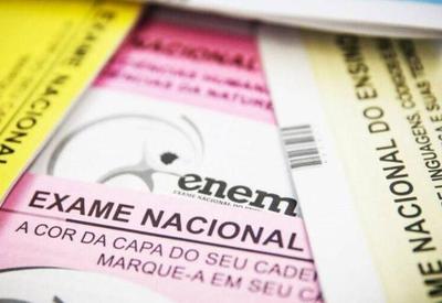 Enem 2024: prazo para pedir isenção da inscrição termina nesta sexta-feira (26) Enem 2024: prazo para pedir isenção da inscrição termina nesta sexta-feira (26)