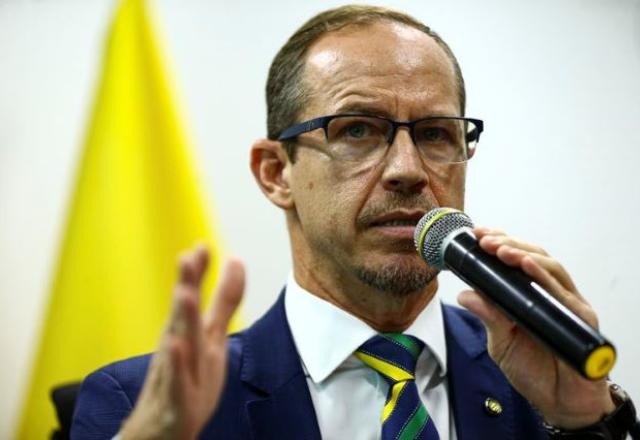 Imagem da noticia Cappelli nega demissão do Ministério da Justiça e diz que vai ajudar na transição