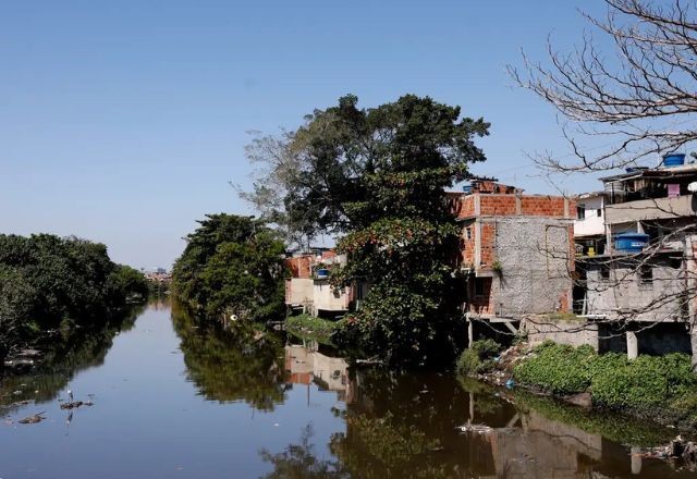 Imagem da noticia Falta de saneamento provocou 344 mil internações e sobrecarregou SUS em 2024