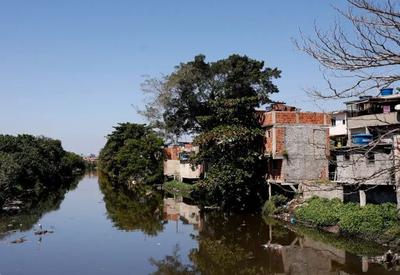 Falta de saneamento provocou 344 mil internações e sobrecarregou SUS em 2024 Falta de saneamento provocou 344 mil internações e sobrecarregou SUS em 2024