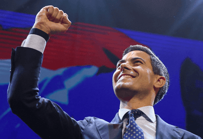 Holanda pode ter o primeiro-ministro mais jovem e abertamente gay da história; conheça Holanda pode ter o primeiro-ministro mais jovem e abertamente gay da história; conheça