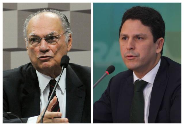 Cidadania sinaliza para formação de federação com o PSDB Cidadania sinaliza para formação de federação com o PSDB