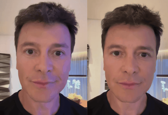 Apresentador Rodrigo Faro sofre tentativa de golpe de "falso advogado" Apresentador Rodrigo Faro sofre tentativa de golpe de "falso advogado"