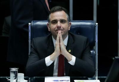Pacheco não participará de evento em alusão ao 8 de janeiro Pacheco não participará de evento em alusão ao 8 de janeiro