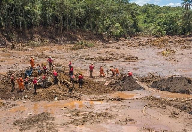 Imagem da noticia Vale anuncia acordo de US$ 55,9 milhões para encerrar ação por Brumadinho