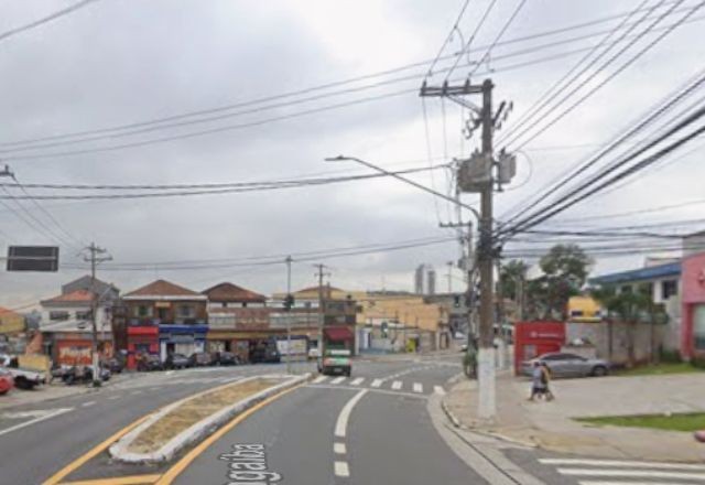 Imagem da noticia Quadrilha é presa durante roubo a farmácia na zona leste de São Paulo