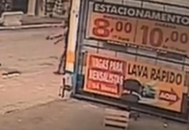 Imagem da noticia Manobrista mata comerciante e é executado pela polícia em SP