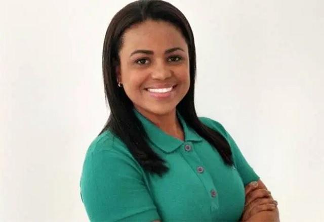 Filha de Fernandinho Beira-Mar inicia mandato como vereadora Filha de Fernandinho Beira-Mar inicia mandato como vereadora