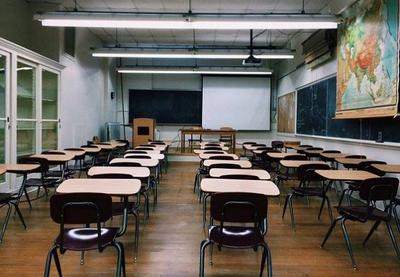 SP: mais de 900 escolas da rede estadual retomaram atividades presenciais SP: mais de 900 escolas da rede estadual retomaram atividades presenciais