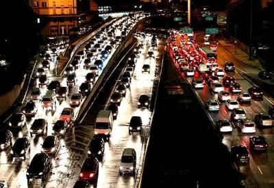 São Paulo: óbitos no trânsito são 6,7% maiores entre Natal e Ano Novo São Paulo: óbitos no trânsito são 6,7% maiores entre Natal e Ano Novo
