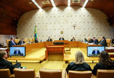 STF derruba liminar de Barroso que autorizava enfermeiros a realizar abortos legais STF derruba liminar de Barroso que autorizava enfermeiros a realizar abortos legais